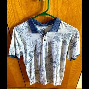 Men’s S Hello Summer shirt
